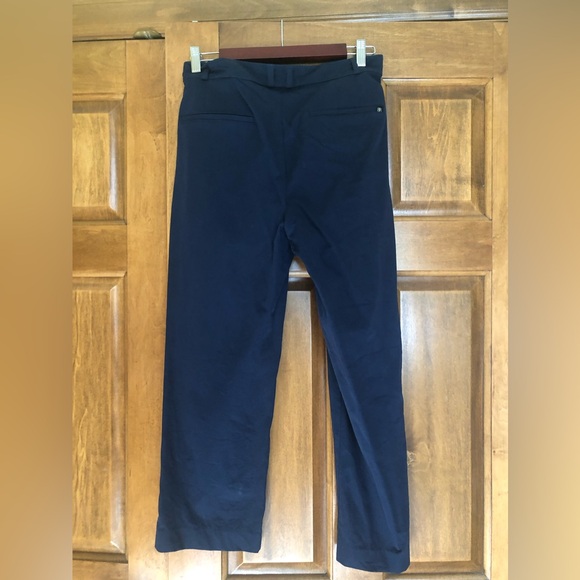 Banana Republic crop pants size 12 - Picture 5 of 5